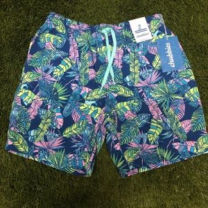 Chubbies swim trunks